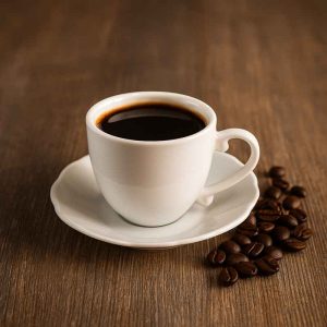 طقم فناجين قهوة تركية كلاسيكي – 24 قطعة