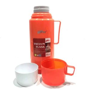 ترمس حراري فاخر لحفظ المشروبات – عدة أحجام