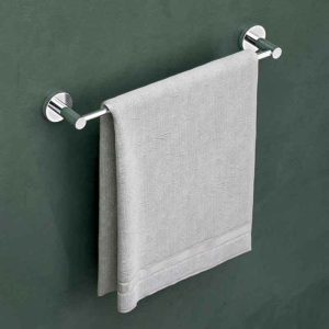 حامل مناشف جداري بطول 70 سم