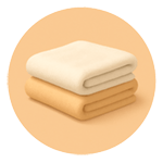 منسوجات منزلية